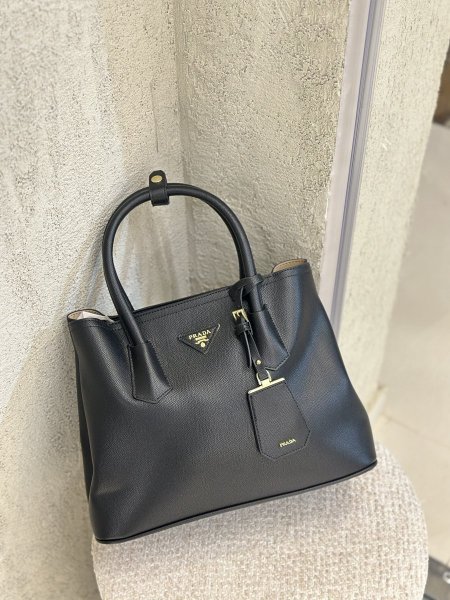 Prada bag