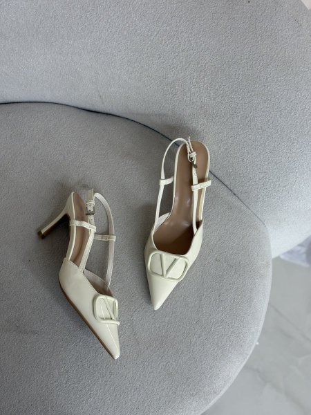 Valentino heels