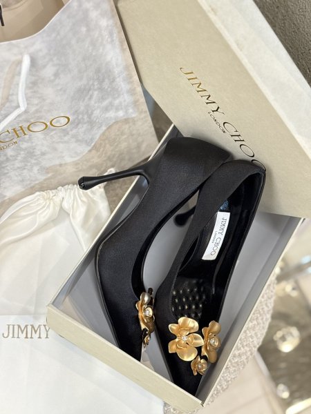 Jimmy choo
