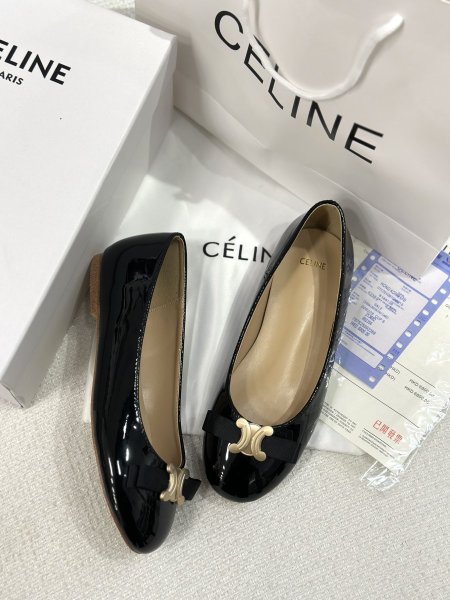 CELINE Ballerina