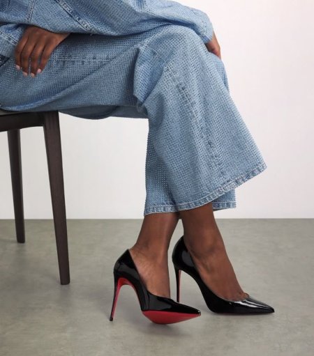Christian Louboutin