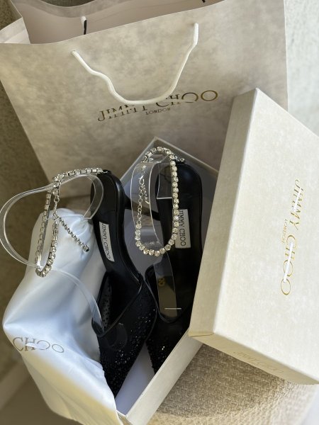 Jimmy choo