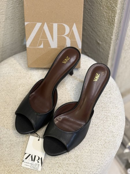 Zara heels
