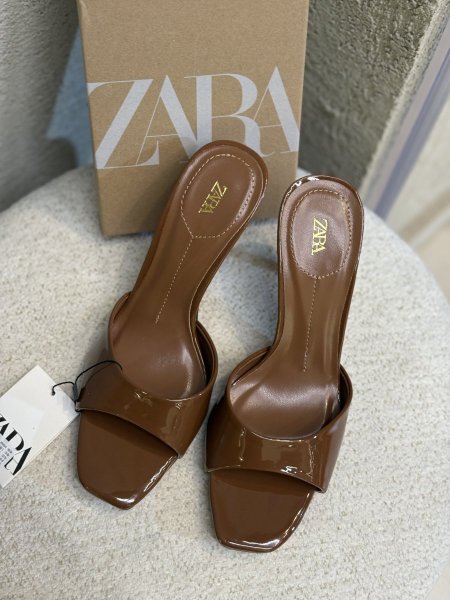 Zara heels