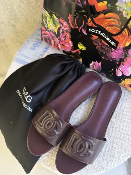 DG slipper