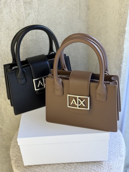 ARMANI EXCHANGE bag