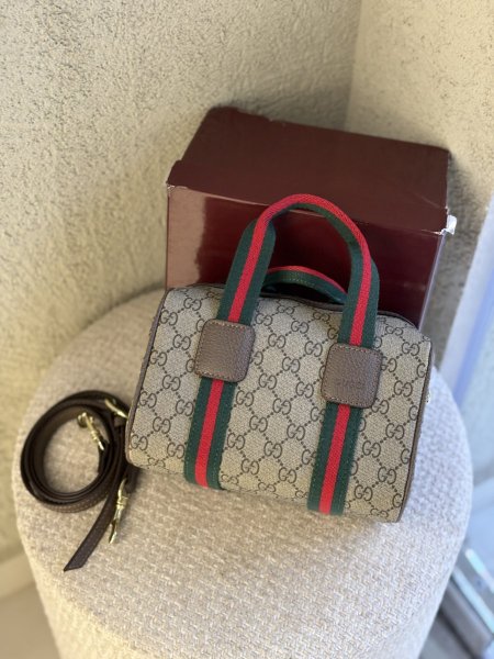 Gucci bag