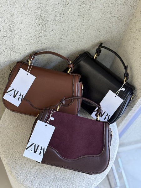 Zara Bag