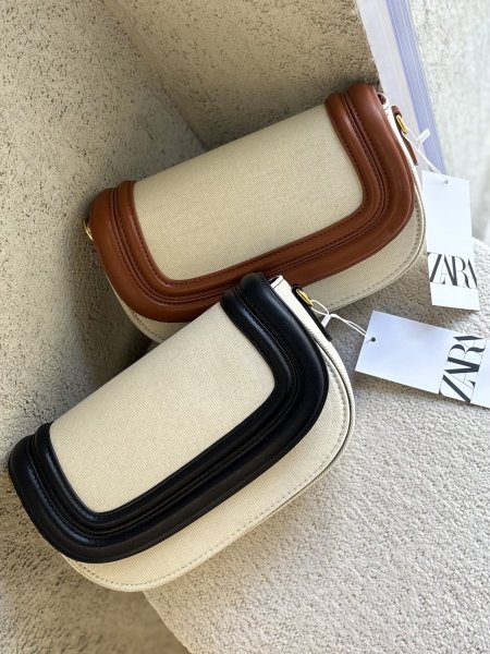 Zara Bag