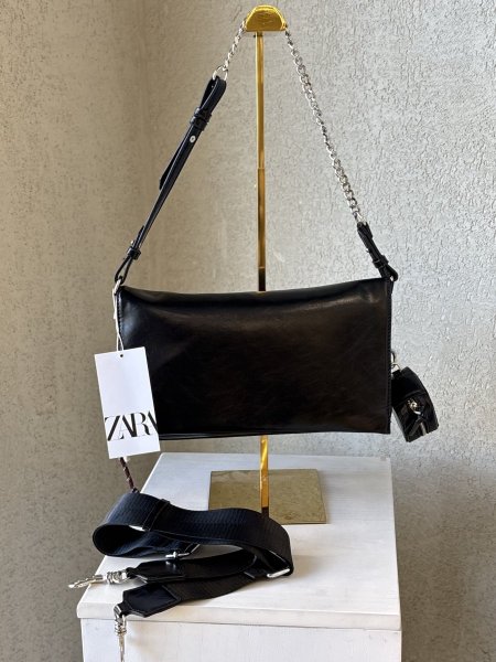 Zara Bag