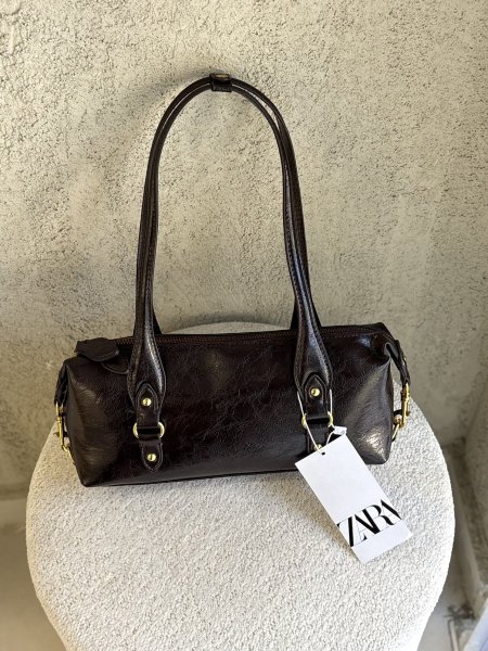 Zara bag