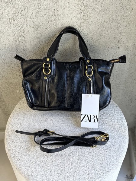 Zara bag