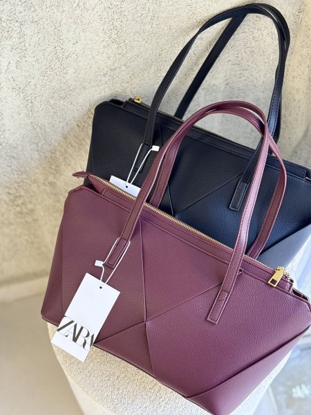 Zara bag
