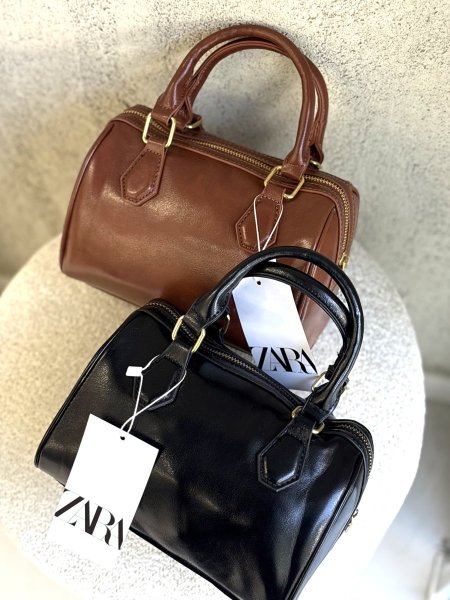 Zara Bag