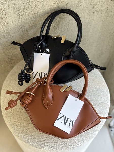 Zara Bag