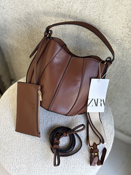 Zara Bag