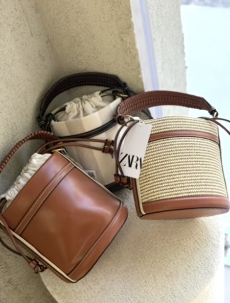 Zara Bag