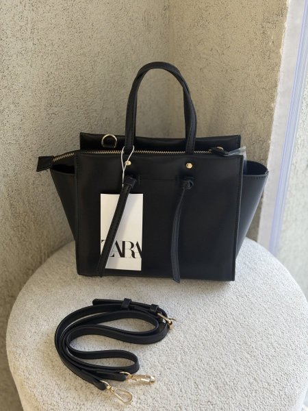 Zara Bag