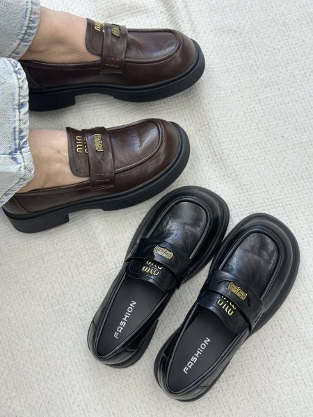 Loafer