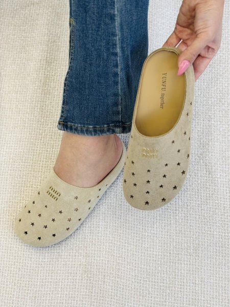 Slipper
