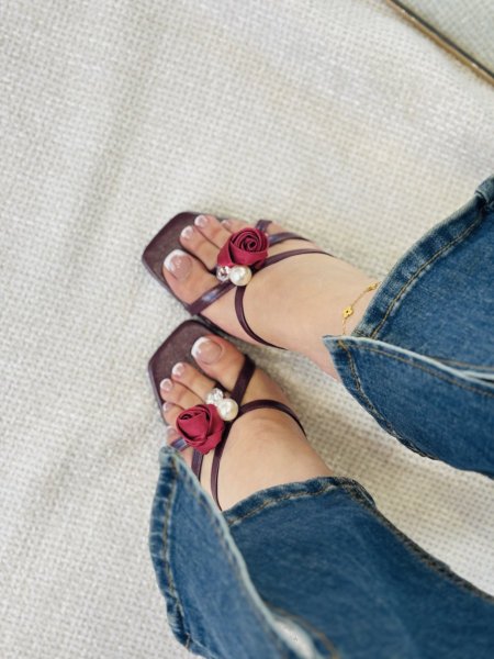 Heel