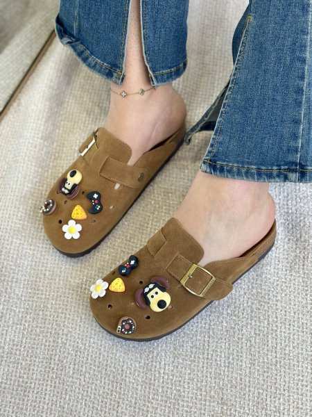 Slipper