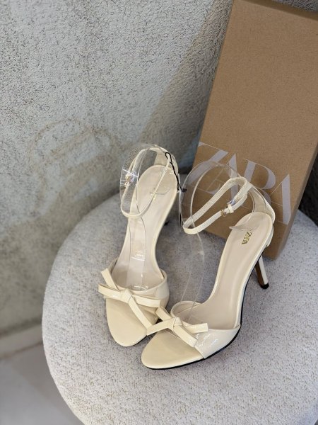 Zara heels