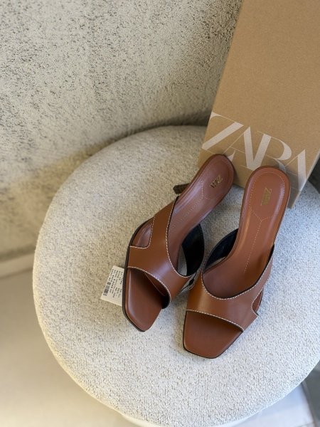 Zara heels