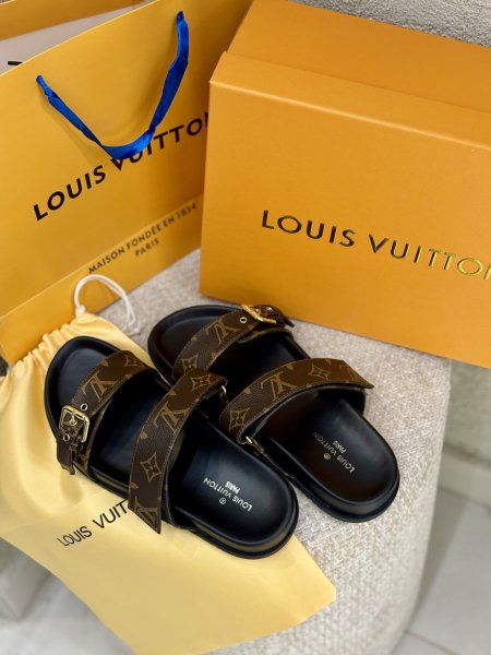 Lv slipper