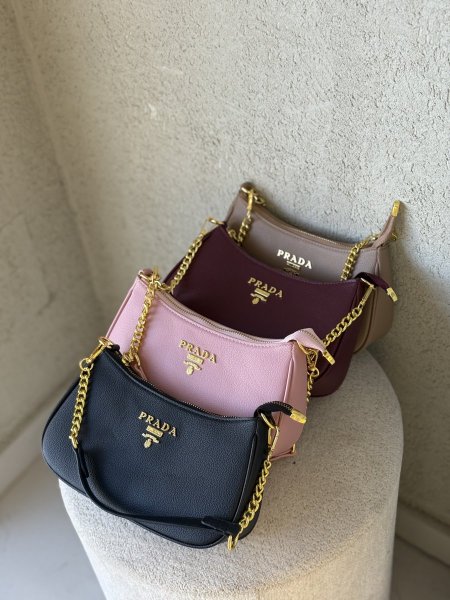 Prada bag