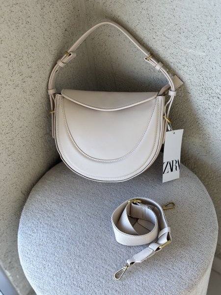 Zara bag