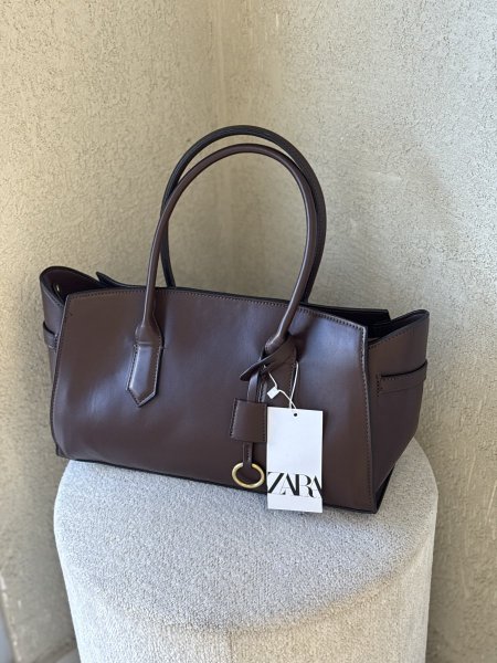 Zara bag