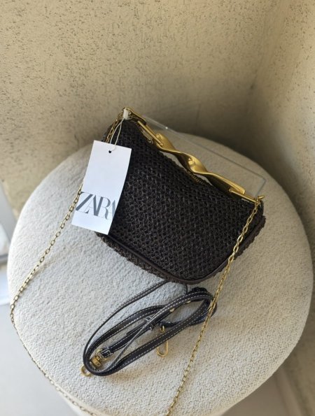Zara bag