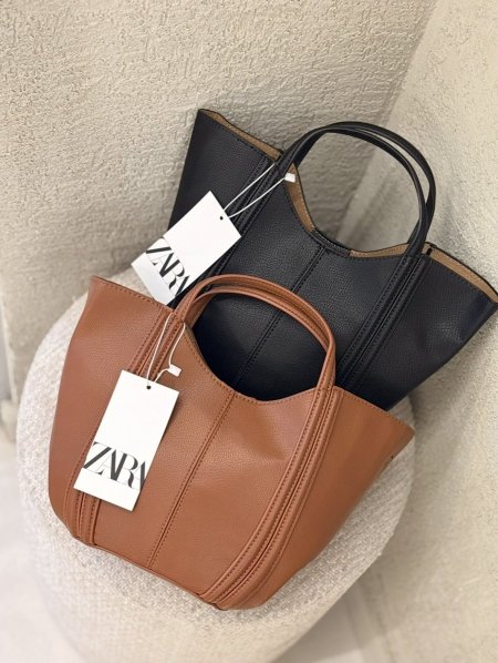 Zara bag