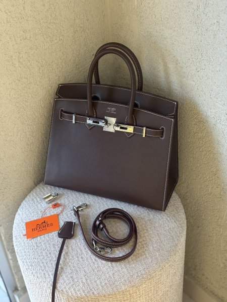 Hermes bag حجم كبير