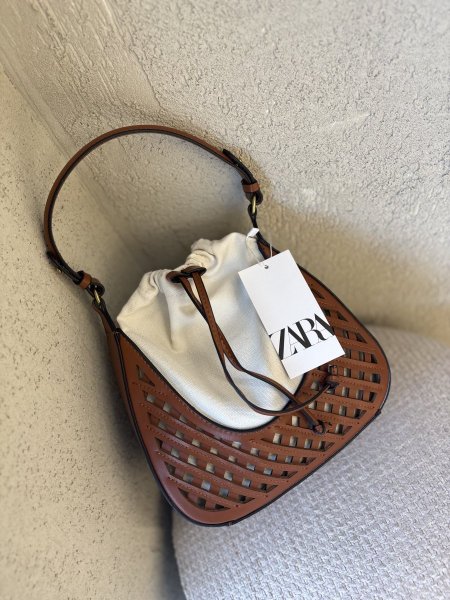 Zara bag