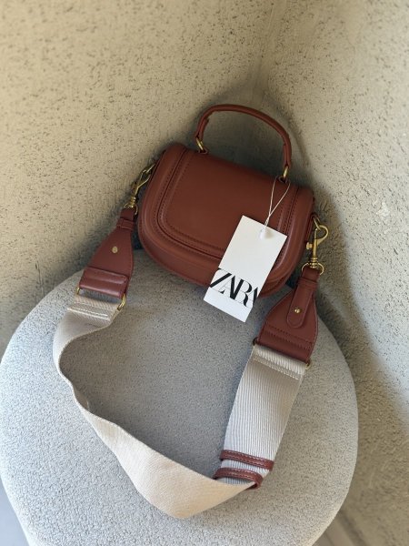 Zara bag
