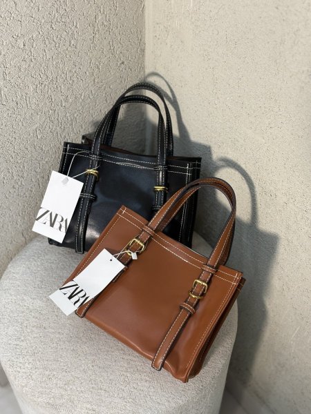 Zara bag