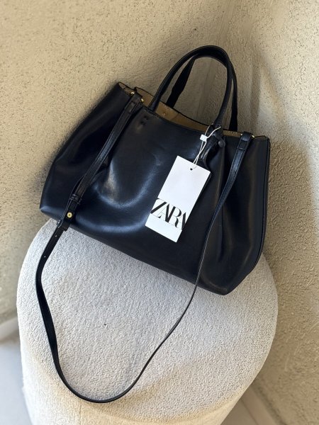 Zara bag