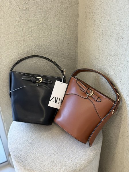 Zara bag
