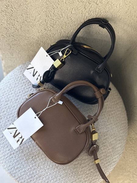 Zara bag