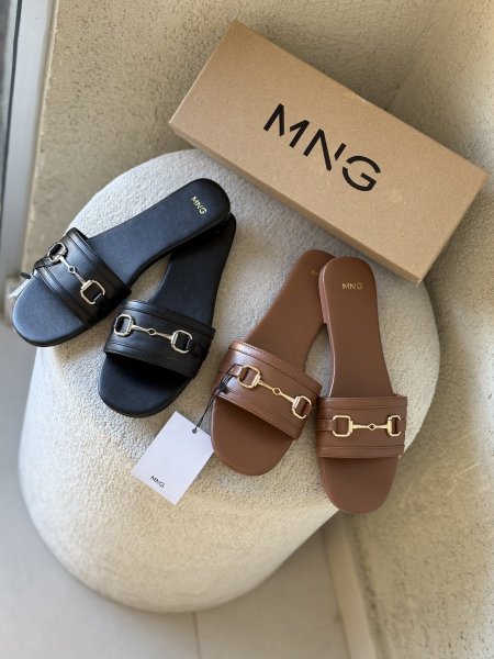 MNG Slipper