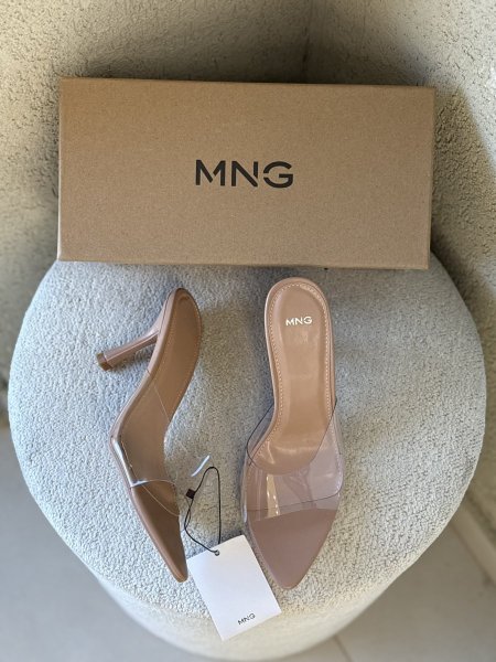 MNG heels