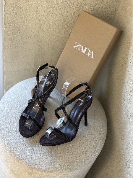Zara heels