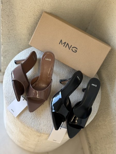 MNG heels