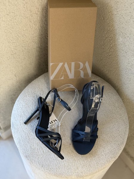 Zara heels