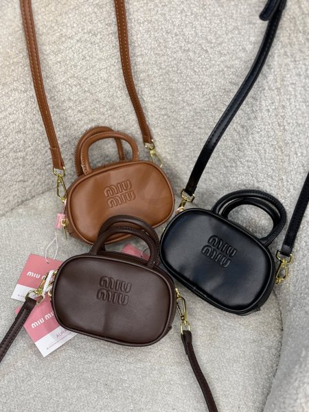Mini miu miu